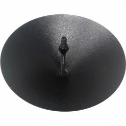 Traeger Black Chimney Cap Kit KIT0008 5 Traeger Black Chimney Cap Kit KIT0008