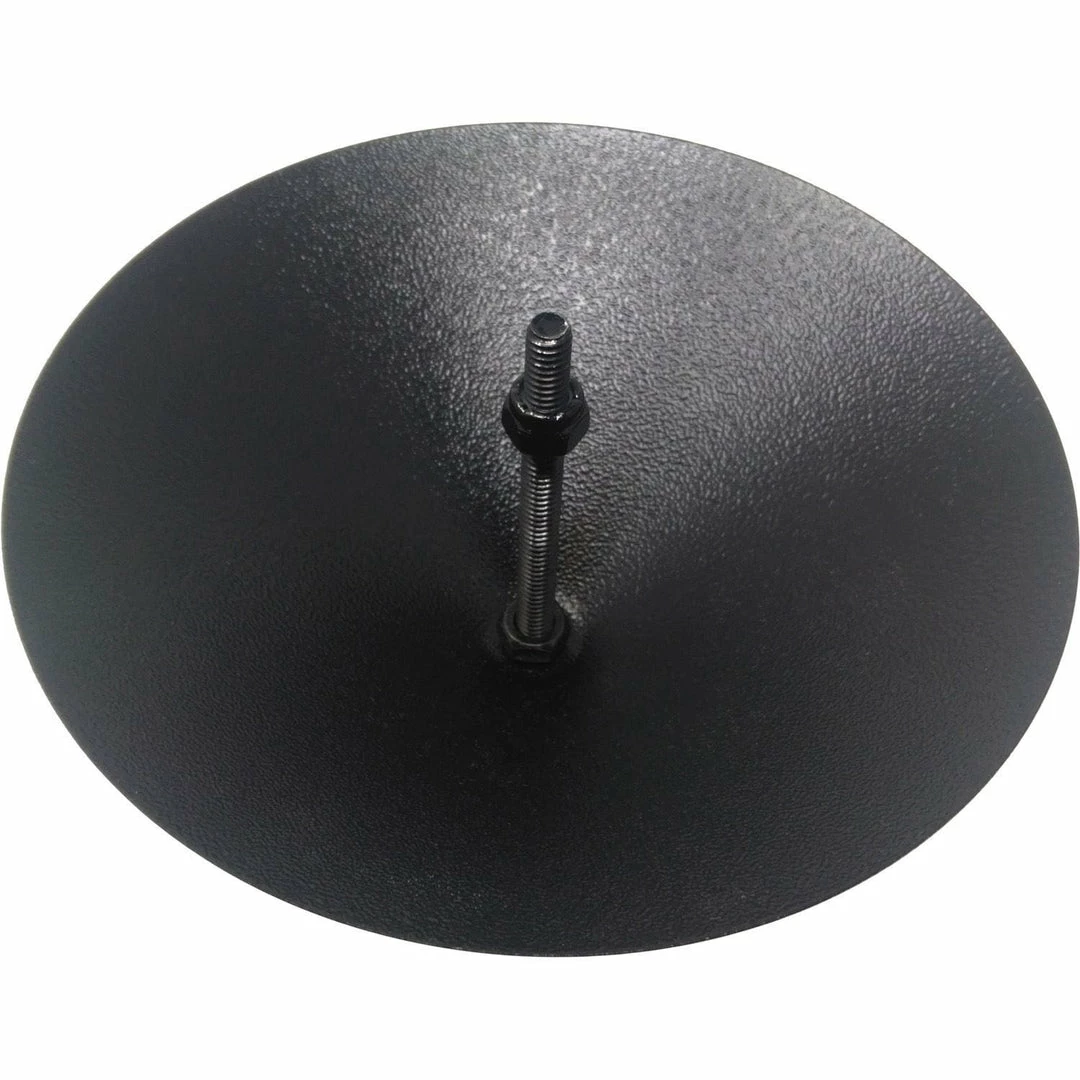 Traeger Black Chimney Cap Kit KIT0008 3 Traeger Black Chimney Cap Kit KIT0008