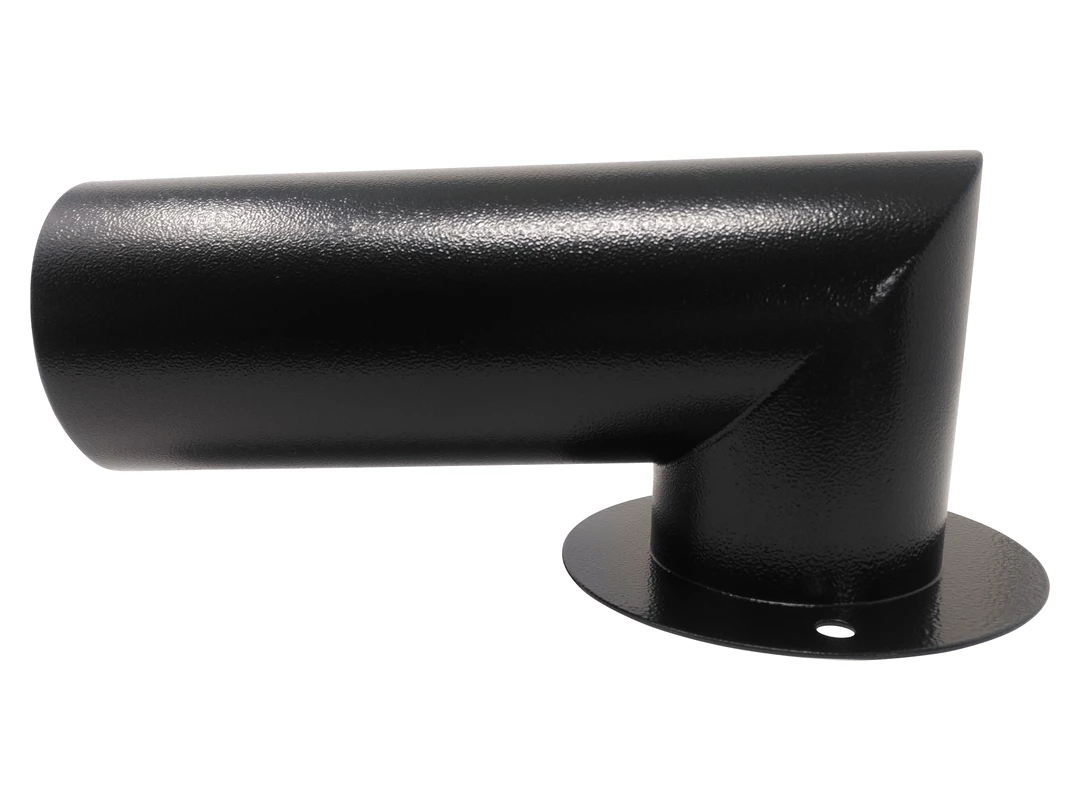 Traeger Black Chimney Kit (No Cap) KIT0005 2 Traeger Black Chimney Kit (No Cap) KIT0005