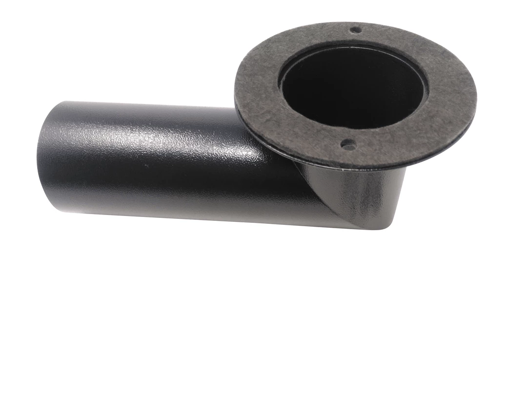 Traeger Black Chimney Kit (No Cap) KIT0005 3 Traeger Black Chimney Kit (No Cap) KIT0005