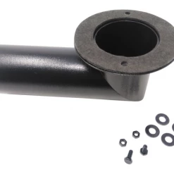 Traeger Black Chimney Kit (No Cap) KIT0005