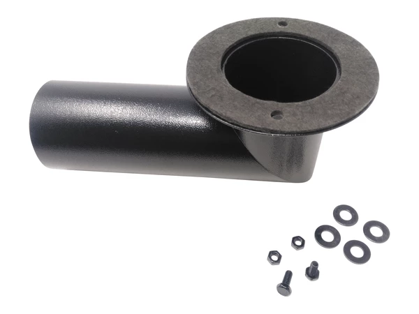 Traeger Black Chimney Kit (No Cap) KIT0005 1 Traeger Black Chimney Kit (No Cap) KIT0005