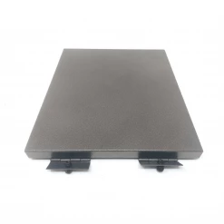 Traeger Bronze Hopper Lid Junior Tailgater KIT0050 BBQ Replacement Parts