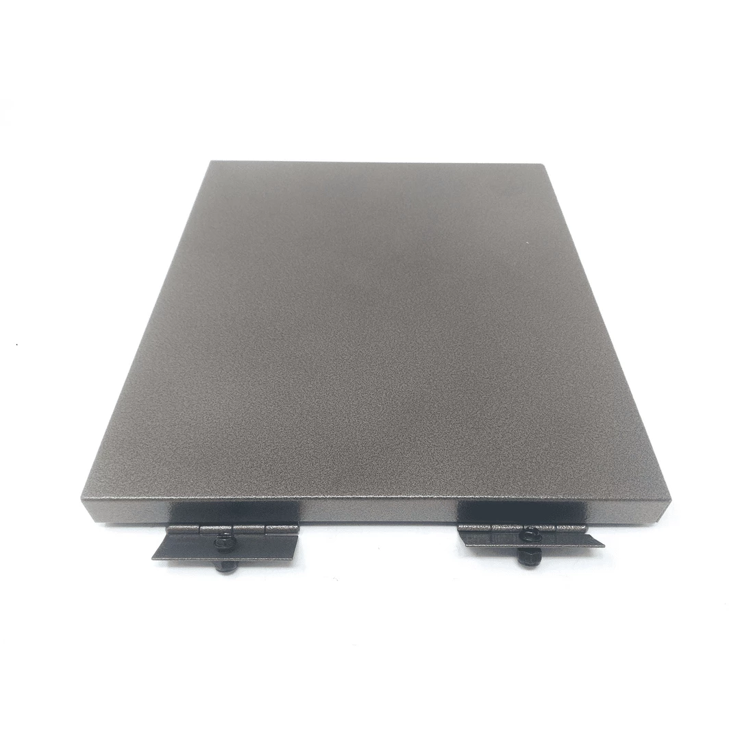 Traeger Bronze Hopper Lid Junior Tailgater KIT0050 BBQ Replacement Parts 2 Traeger Bronze Hopper Lid Junior Tailgater KIT0050 BBQ Replacement Parts