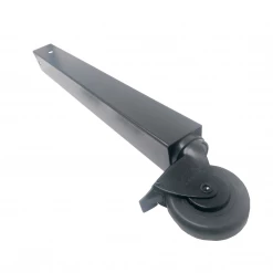 Traeger Caster Leg Kit 2" Square KIT0125 BBQ Replacement Parts