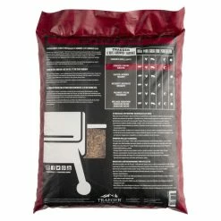 Traeger Cherry Wood Pellets 20 Lb Bag