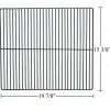 Traeger Cooking Grill ( Tailgater / Junior) HDW196-TRA BBQ Replacement Parts