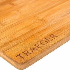 Traeger Cutting Board Accessory Timberline KIT0221