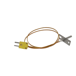 Traeger D2 Thermocouple Pro Ironwood KIT0422 8 Traeger D2 Thermocouple Pro Ironwood KIT0422