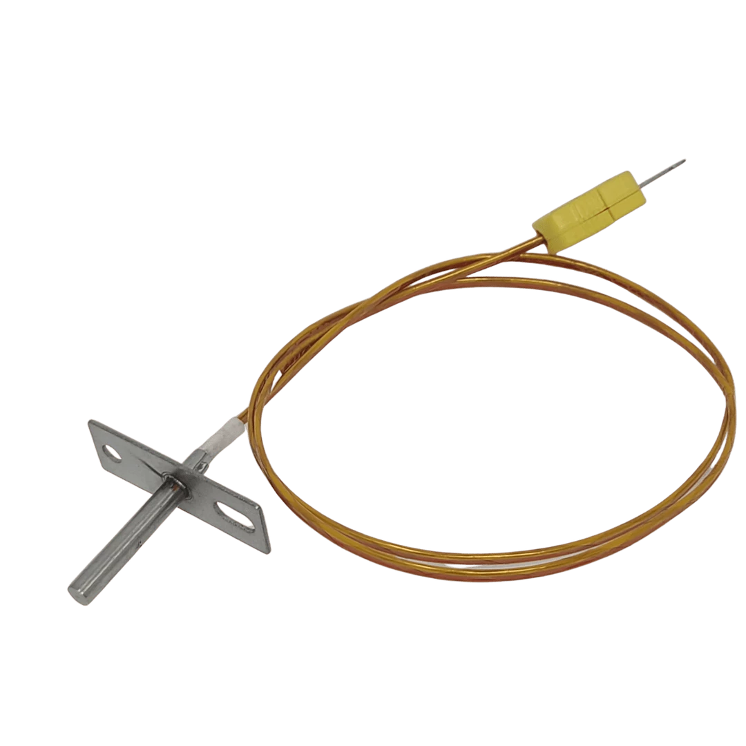 Traeger D2 Thermocouple Pro Ironwood KIT0422 2 Traeger D2 Thermocouple Pro Ironwood KIT0422