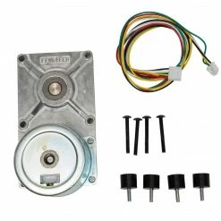 Traeger Dc Auger Motor Kit KIT0271 BBQ Replacement Parts