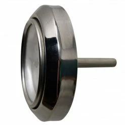 BBQ Replacement Parts Traeger Dome Thermomiter Century 885 KIT0561 5 BBQ Replacement Parts Traeger Dome Thermomiter Century 885 KIT0561