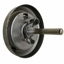 BBQ Replacement Parts Traeger Dome Thermomiter Century 885 KIT0561