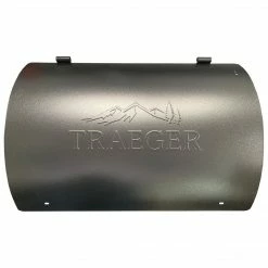 Traeger Door Assembly Black Pro 575 KIT0420