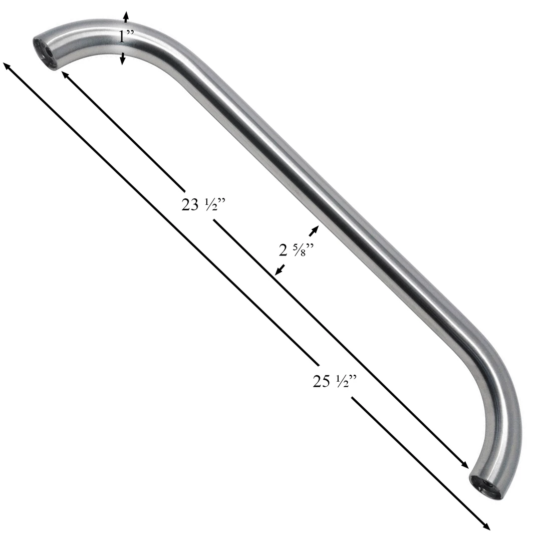 Traeger Door Assembly Black Pro 780 KIT0430 3 Traeger Door Assembly Black Pro 780 KIT0430