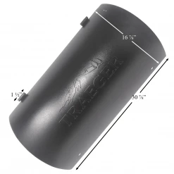 Traeger Door Assembly Black Pro 780 KIT0430