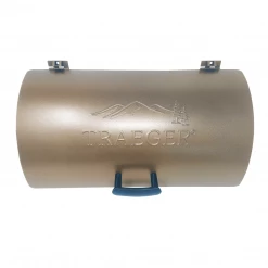 Traeger Door Assembly Bronze Junior KIT0031