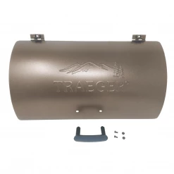 Traeger Door Assembly Bronze Junior KIT0031