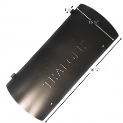 Traeger Door Assembly Bronze Pro 780 KIT0433 BBQ Replacement Parts