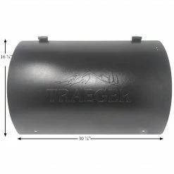 Traeger Door Assembly Ironwood 885 KIT0398