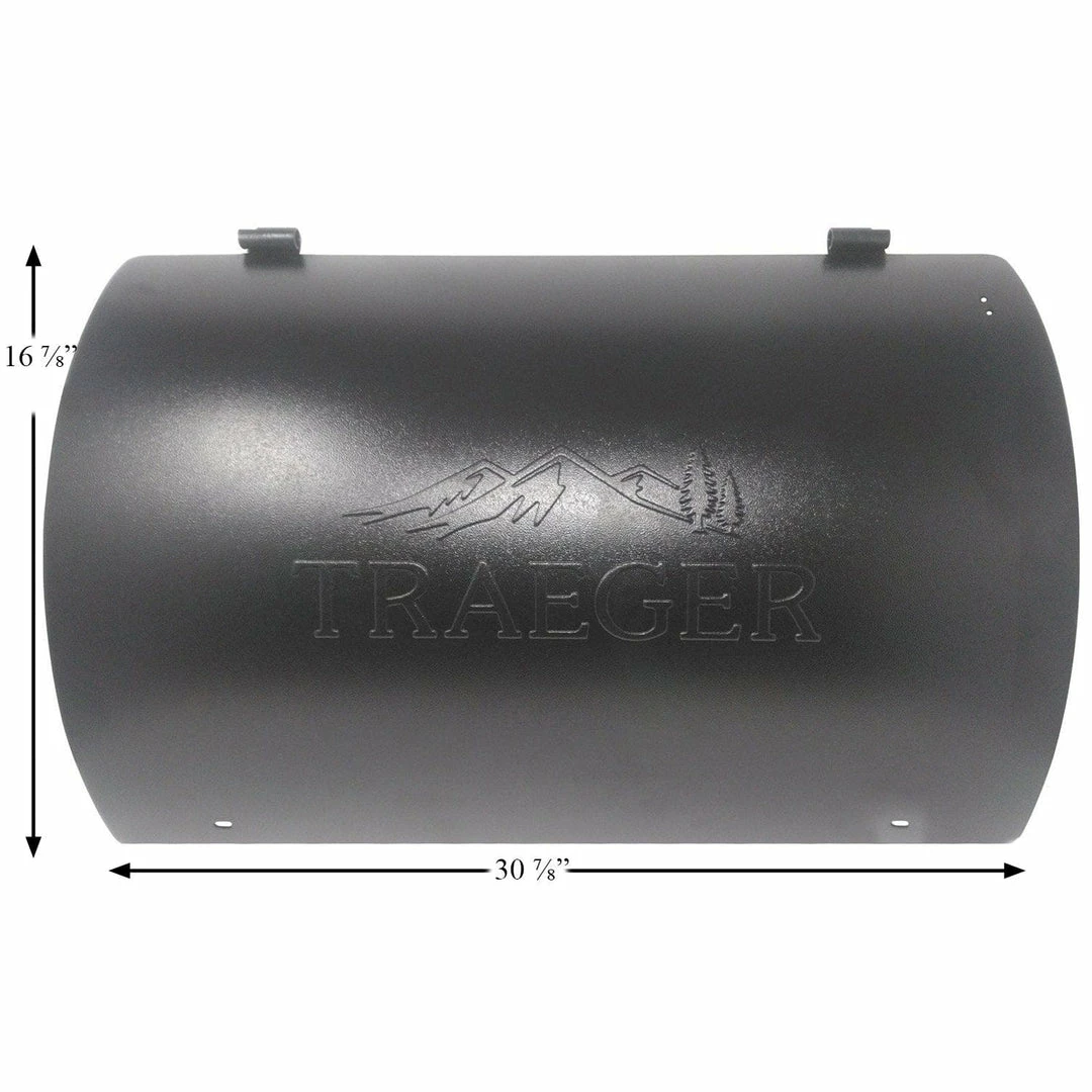 Traeger Door Assembly Ironwood 885 KIT0398 2 Traeger Door Assembly Ironwood 885 KIT0398