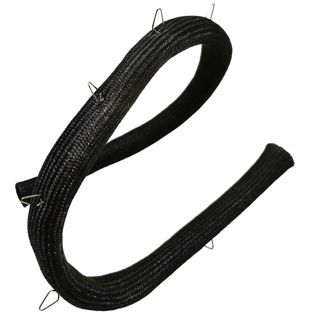 Traeger Door Gasket Ironwood 650 KIT0453 BBQ Replacement Parts 2 Traeger Door Gasket Ironwood 650 KIT0453 BBQ Replacement Parts