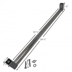 Traeger Door Handle Ac Timberline 1300 KIT0234