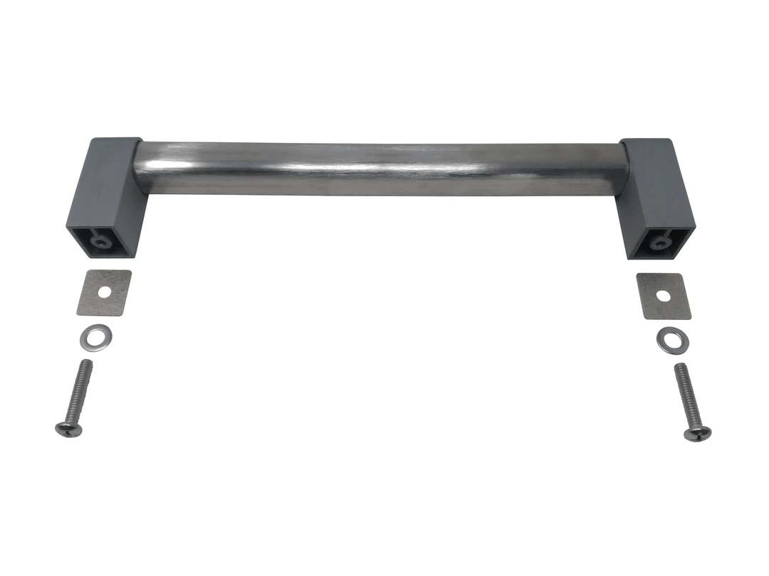 Traeger Door Handle Ac Timberline 850 KIT0205 BBQ Replacement Parts 3 Traeger Door Handle Ac Timberline 850 KIT0205 BBQ Replacement Parts