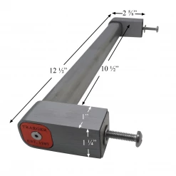 Traeger Door Handle Ac Timberline 850 KIT0205 BBQ Replacement Parts