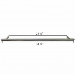 BBQ Replacement Parts Traeger Door Handle Century 885 KIT0562