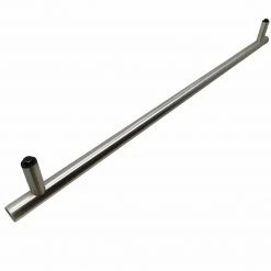 BBQ Replacement Parts Traeger Door Handle Century 885 KIT0562