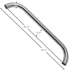 BBQ Replacement Parts Traeger Door Handle Pro 780 KIT0429