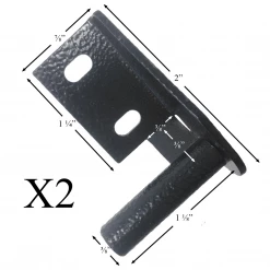 Traeger Door Hinge Kit KIT0001