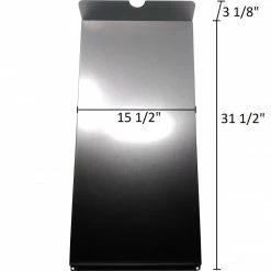 BBQ Replacement Parts Traeger Drip Tray 34 Series BCA006