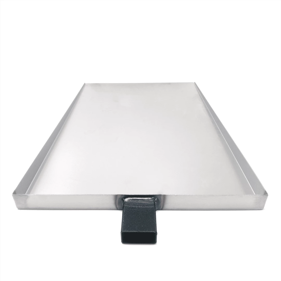 Traeger Drip Tray Junior Tailgater Bronson SUB025 1 Traeger Drip Tray Junior Tailgater Bronson SUB025