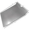 Traeger Drip Tray Xl Com190 BCA132 Grease Trays, Grease Cups & Drip Pans
