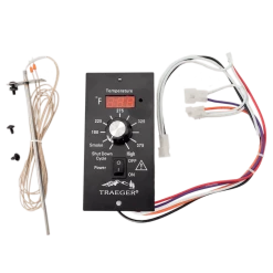 Traeger Elite Digital Controller Com200x KIT0569