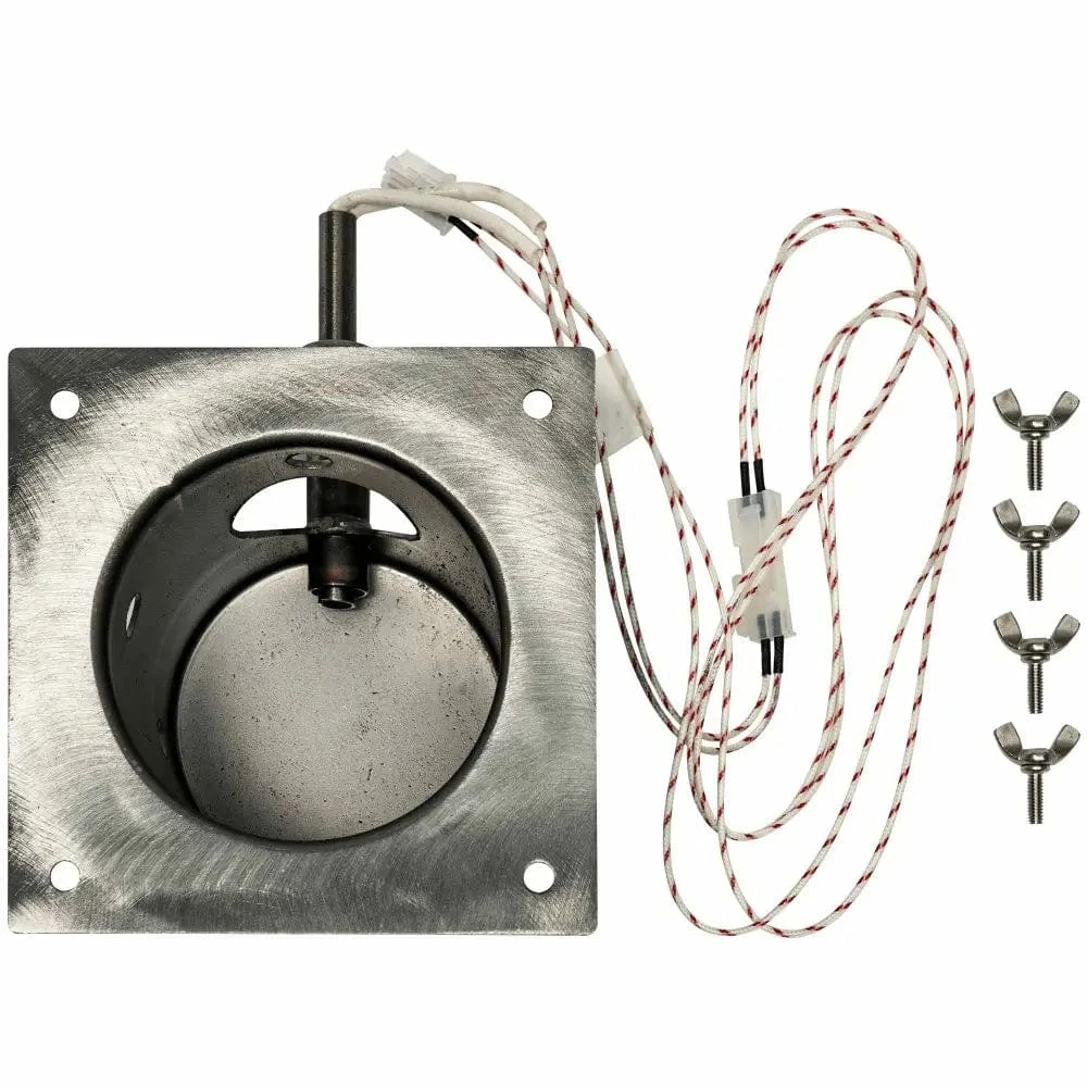 Traeger Firepot And Hotrod Kit Dc Pro BBQ Replacement Parts 1 Traeger Firepot And Hotrod Kit Dc Pro BBQ Replacement Parts