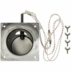 BBQ Replacement Parts Traeger Firepot And Hotrod Kit Ironwood Dc Timberline KIT0382