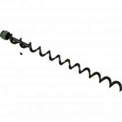 BBQ Replacement Parts Traeger Fixed Wheel Leg 2