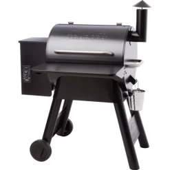 Traeger Folding Front Shelf For Pro 575/22/650 BBQ Accessories