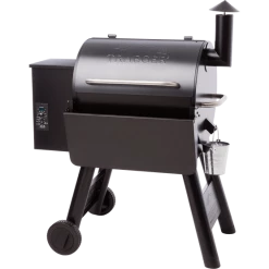 Traeger Folding Front Shelf For Pro 575/22/650 BBQ Accessories