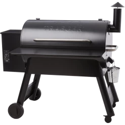 Traeger Folding Front Shelf - Pro 34 Series