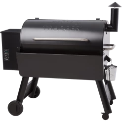 Traeger Folding Front Shelf - Pro 34 Series