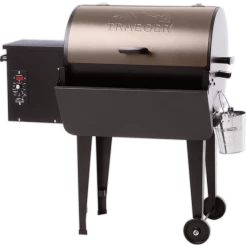 Traeger Folding Front Shelf - Tailgater Series