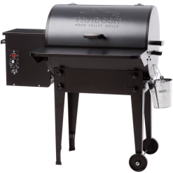 Traeger Folding Front Shelf - Tailgater Series