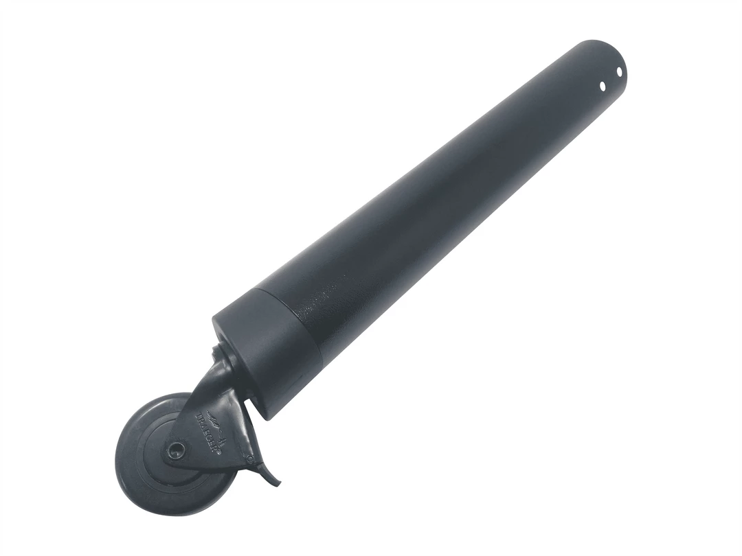 Traeger Front Caster Leg D2 Pro Ironwood Timberline KIT0389 4 Traeger Front Caster Leg D2 Pro Ironwood Timberline KIT0389