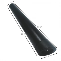 Traeger Front Leg Stationary Pro 575 KIT0415