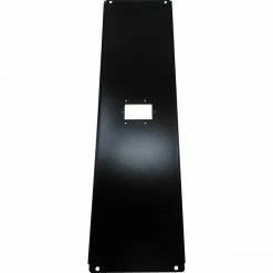 Traeger Front Panel Xl BCA129 BBQ Replacement Parts