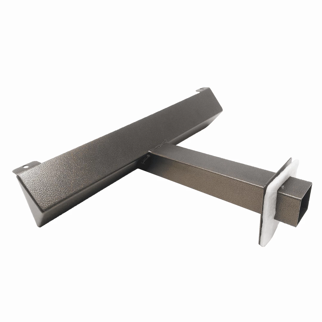 Traeger Grease Drain Assembly Kit Select Blue KIT0078 BBQ Replacement Parts 4 Traeger Grease Drain Assembly Kit Select Blue KIT0078 BBQ Replacement Parts